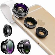 Image result for Different Lenses of iPhone