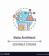 Image result for Data Architect Icon