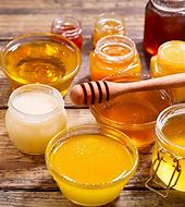 Image result for Types of Honey