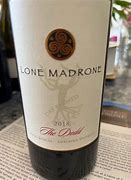 Image result for Lone Madrone The Dodd