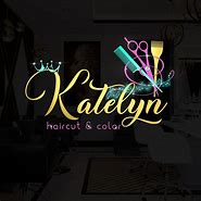 Image result for Hair Style Logo