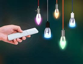 Image result for Smart LED Lights for Home