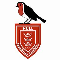 Image result for Hull KR Badge PNG
