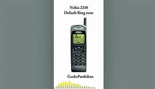 Image result for Nokia 2210 3G