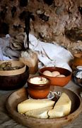 Image result for Medieval Food