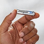 Image result for 5 Volt Lithium Battery