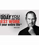 Image result for Steve Jobs Quote About Death