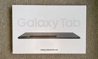 Image result for Samsung Tablet Box Design