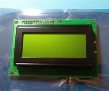 Image result for LCD 16X4