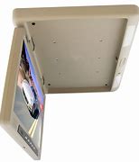 Image result for Vehicle Monitor Mount