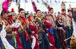 Image result for Assyrian People Today