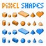 Image result for Unusual 3D Shapes