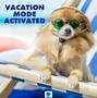 Image result for Going On Vacation Work Meme