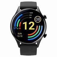 Image result for Lige AMOLED Round Dial Smart Watches for Men