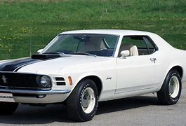 Image result for 1970 Ford Mustang Super Road Racing Car