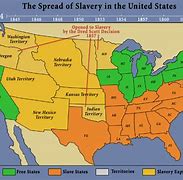 Image result for America in 1857