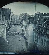 Image result for Oldest Known Photograph in the World