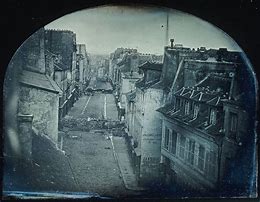 Image result for Earliest Known Photography