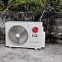 Image result for LG 6 in 1 Convertible AC