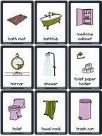 Image result for Object Household Items