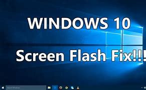 Image result for Why Is My PC Screen Flickering