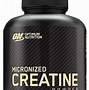 Image result for Different Types of Creatine