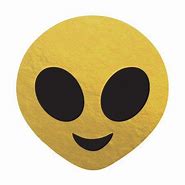 Image result for Alians Emoji
