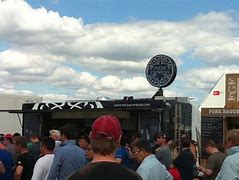 Image result for Mobile Pizza Cart