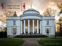 Image result for college_of_europe