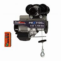 Image result for Remote Control Rope Puller