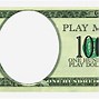 Image result for Vector Style Image of a 100 Dollar Bill