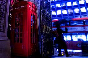 Image result for K-6 Phone Box