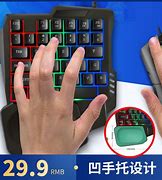 Image result for Leftr Handed Keyboard