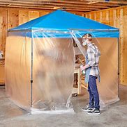 Image result for Home Paint Booth