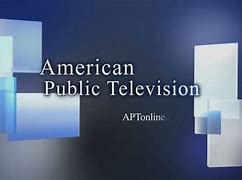 Image result for American Public Television HBO Television