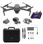 Image result for Mavic 2 Enterprise Dual