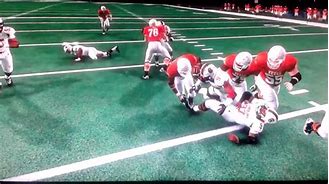 Image result for NCAA 14 CFB Revamped