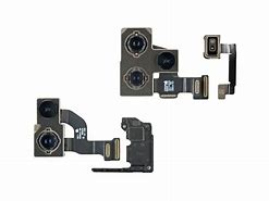 Image result for iPhone 12 Pro Camera Layout