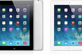 Image result for iPad 4th Generation iOS 7