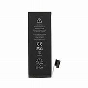 Image result for iPhone 5S Battery From iPhone 5