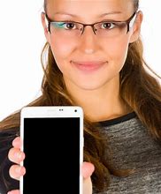 Image result for People Look at Cell Phone