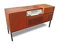 Image result for Floating Stereo Cabinet