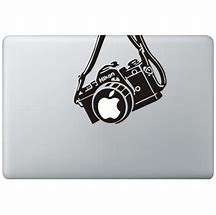 Image result for Black MacBook Retro Sticker