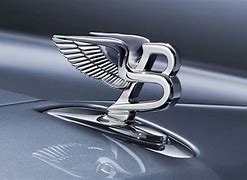 Image result for Old Bentley Logo