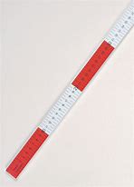 Image result for Meter Stick Plastic