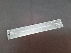 Image result for 1 32 Scale Ruler