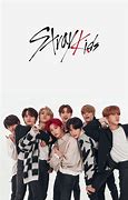 Image result for Stray Kids Black