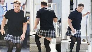 Image result for John Cena Skirt