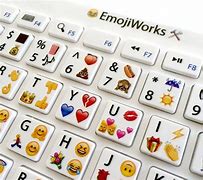 Image result for Cool Emojis with Keyboard