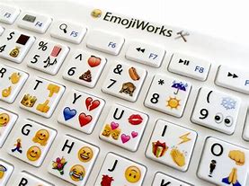 Image result for p emoji keyboard